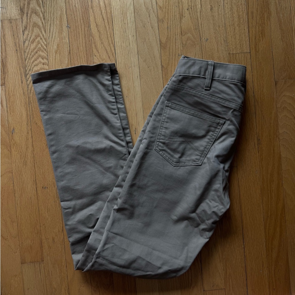 Patagonia Chino